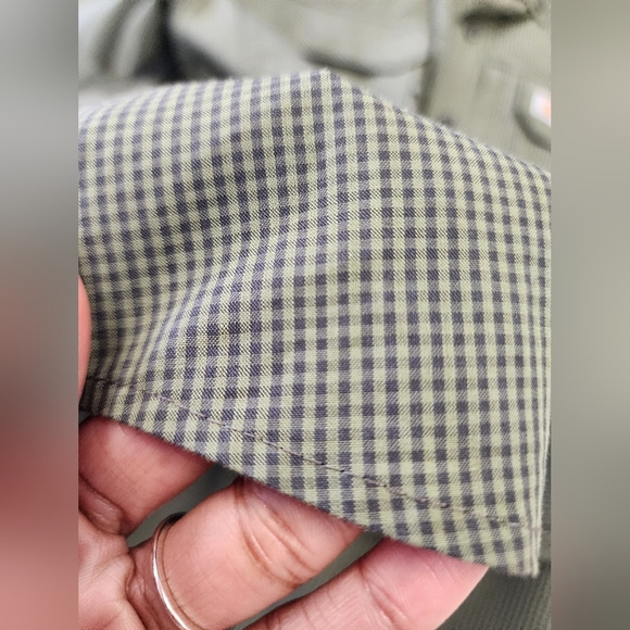 Carhartt Men's Green Force Relax-Fit Lightweight Short Sleeve, sz MD - Picture 13 of 14